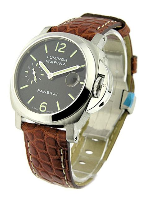 panerai pam 48 replica|authenticity of a panerai.